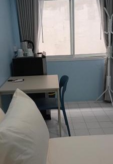 Jomtien House | The Phoenix Jomtien Guest House
