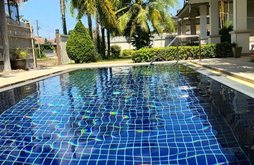 Khuekkhak Villa | The Phura Villa Khaolak - SHA Extra Plus
