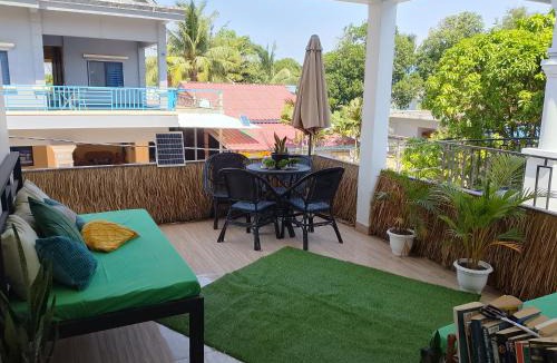 Koh Rong Sanloem House | The Picture House M'Pai Bay