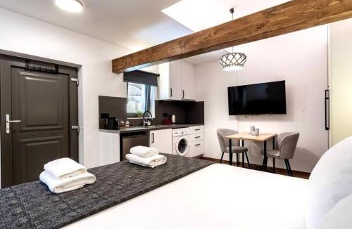 Alexandroupoli House | The Pinetree Houses