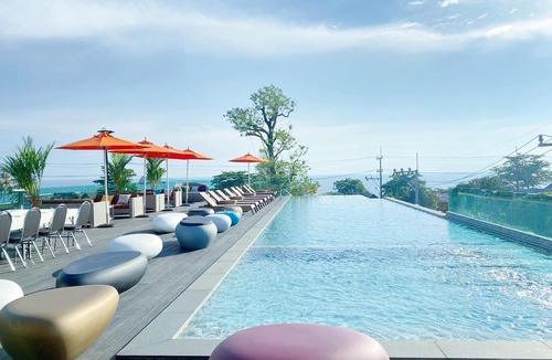 Mae Pim Hotel | The Poem Hotel