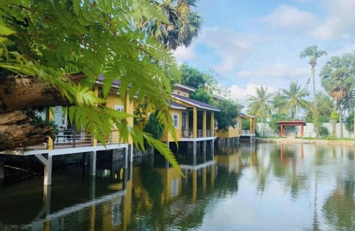 Kampot Apartment | The Pond Residence #3