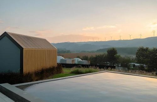Khao Kho Hotel | The Posh Khao Kho