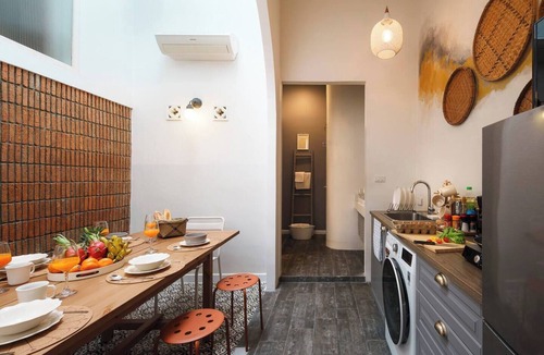 Bang Rak House | The Post and Jewelry · Two Best Sellers, One Booking