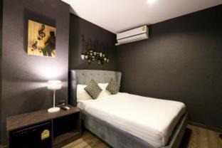 Sao Chingcha Hostel | The Printing House Poshtel