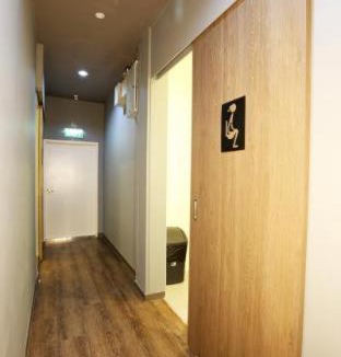 Sao Chingcha Hostel | The Printing House Poshtel