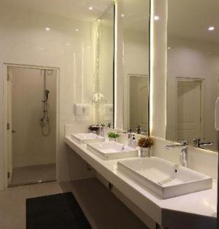 Sao Chingcha Hostel | The Printing House Poshtel