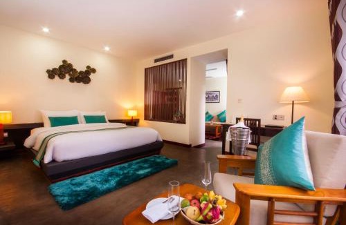 Wat Bo Area Resort | The Privilege Boutique