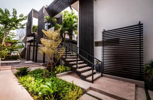 Wat Bo Area Resort | The Privilege Boutique