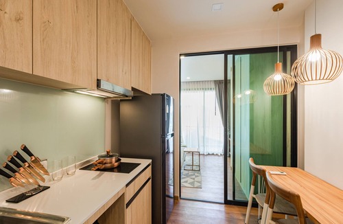 Rawai Apartment | The Proud Rawai Resort
