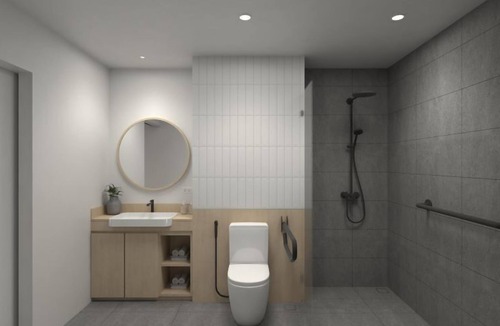 Bang Na Hotel | The Publyc Hotel