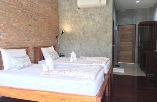 Chiang Khan Hotel | The Pud dee
