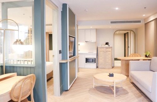 Khlong San Hotel | The Quarter Chaophraya by UHG