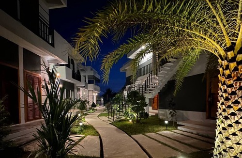 Kampot Hotel | The R&B Boutique