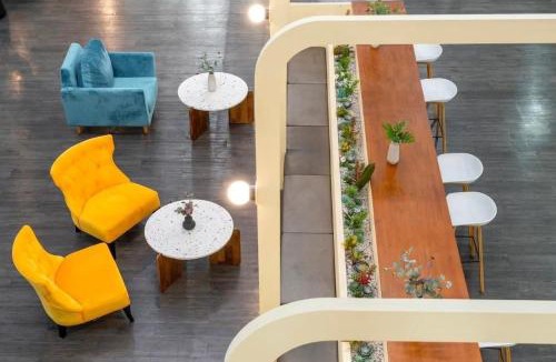 Minburi Hotel | The Ram Hotel