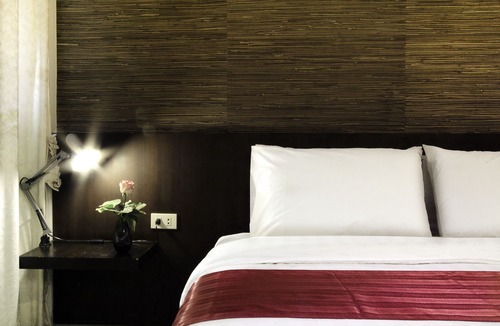 Nai Mueang Hotel | The Ratchathani Hotel