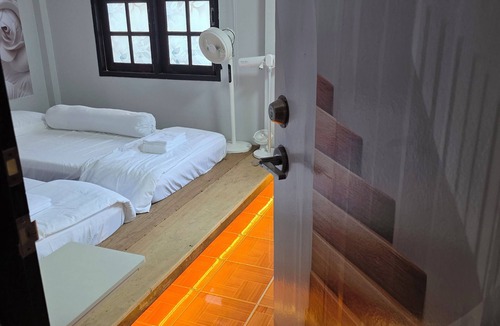 Ko Yao Hotel | THE REAL ESCAPE - Koh Yao Noi
