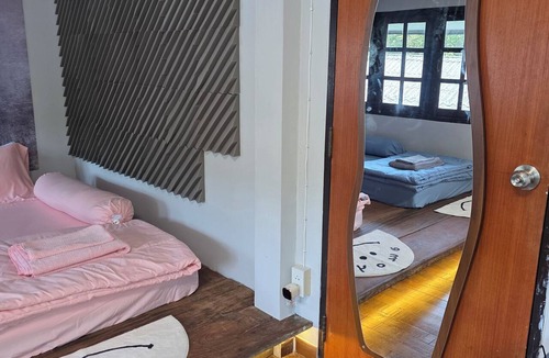 Ko Yao Hotel | THE REAL ESCAPE - Koh Yao Noi