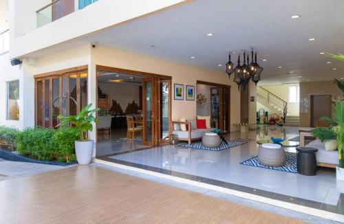 Nong Thale Apartment | The Residence Pelican Krabi