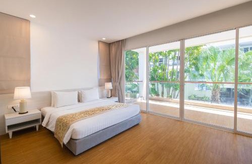 Nong Thale Apartment | The Residence Pelican Krabi