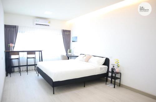 Minburi Apartment | The Rest Bangkok by P&P Residence