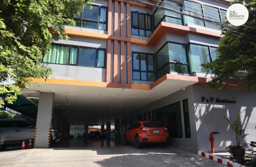 Minburi Apartment | The Rest Bangkok by P&P Residence