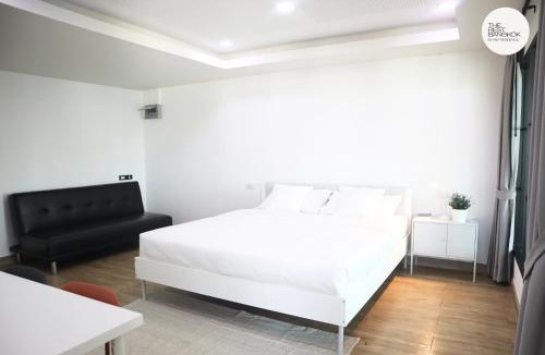 Minburi Apartment | The Rest Bangkok by P&P Residence