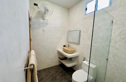 Koh Tao Villa | The Retreat Koh Tao