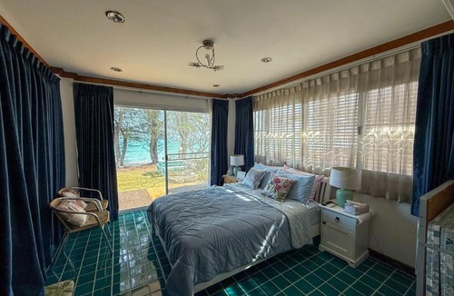 Huai Yang House | The Rich Instantly Home