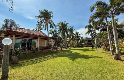 Huai Yang House | The Rich Instantly Home
