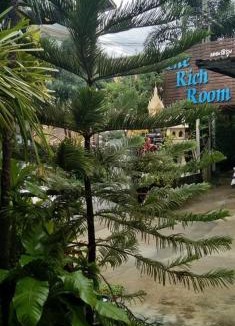 Nakhon Ratchasima Apartment | The Rich Room ที่พักโคราช