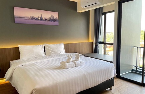 Ratchaburi Hotel | The Richer