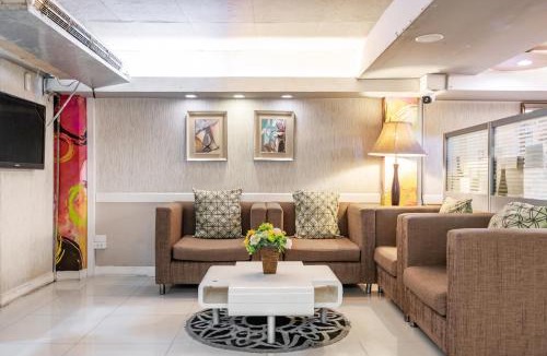 Thanon Phaya Thai House | The Richy Place Guest House