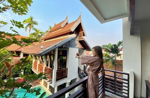 Old City Resort | The Rim Resort