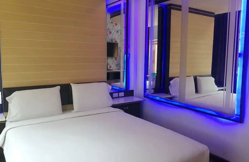 Hat Yai Hotel | The Ring Khokmao
