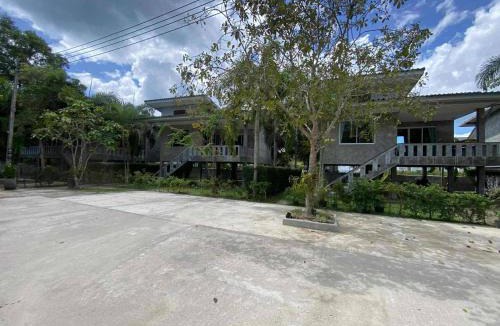 Ko Pha-ngan Apartment | The Rinya Hotel Koh Phangan