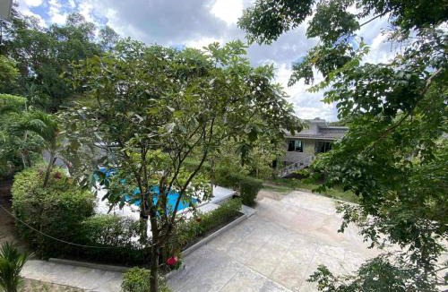 Ko Pha-ngan Apartment | The Rinya Hotel Koh Phangan