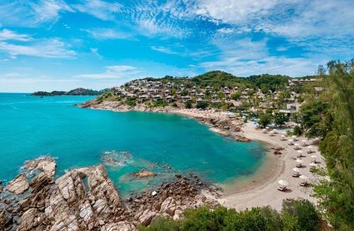 Moo 5 Hotel | The Ritz-Carlton, Koh Samui