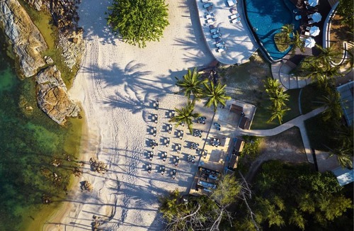 Moo 5 Hotel | The Ritz-Carlton, Koh Samui
