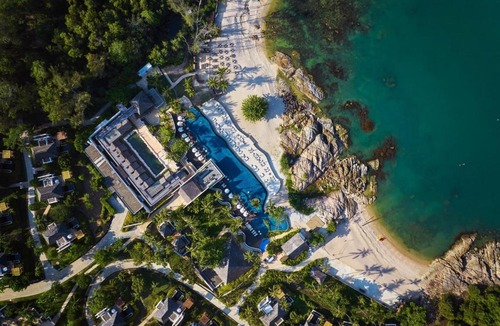 Moo 5 Hotel | The Ritz-Carlton, Koh Samui