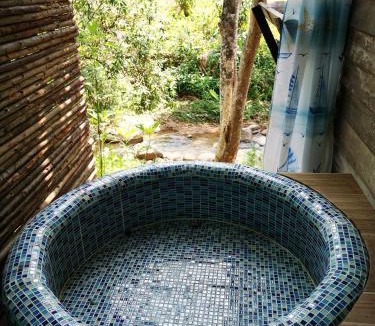 Mae Taeng House | The River whisper