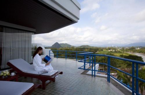 Chiang Rai Resort | The Riverie by Katathani