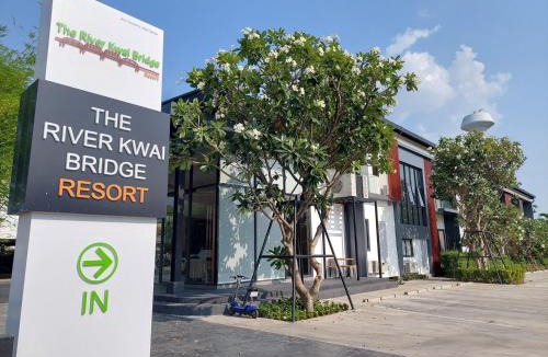 Ban Tai Hotel | The RiverKwai Bridge Resort 2