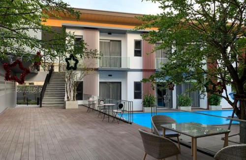 Ban Tai Hotel | The RiverKwai Bridge Resort 2