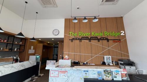 Ban Tai Hotel | The RiverKwai Bridge Resort 2