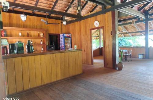 Veun Sai Hotel | The Riverside Lodge & Trekking