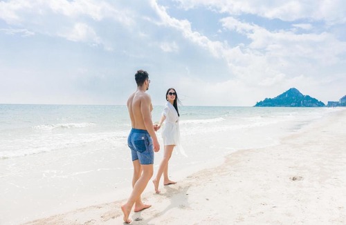 Khao Takiab Resort | The Rock Hua Hin Beachfront Spa Resort