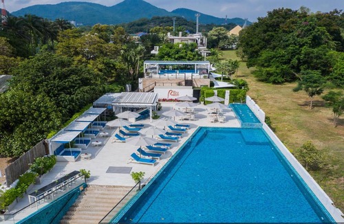 Khao Takiab Resort | The Rock Hua Hin Beachfront Spa Resort