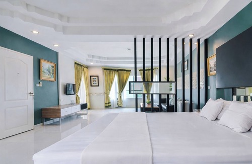 Suphan Buri Hotel | The Room Suphanburi