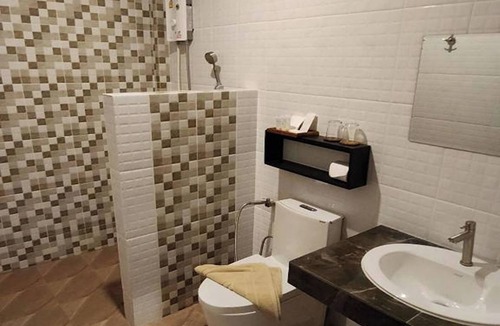 Suphan Buri Hotel | The Room Suphanburi